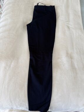 Jcrew Minnie Pant in Stretch Twill NWT